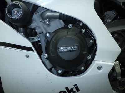 Kawasaki Ninja ZX-10R 2023