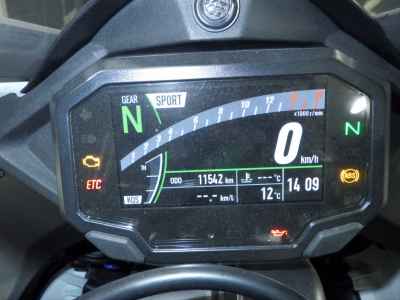 Kawasaki Ninja ZX-10R 2023