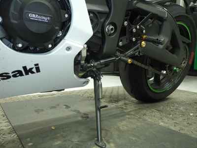 Kawasaki Ninja ZX-10R 2023