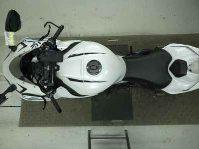 Kawasaki Ninja ZX-10R 2023