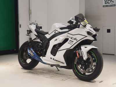 Kawasaki Ninja ZX-10R 2023
