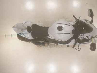 Kawasaki Ninja ZX-10R 2023