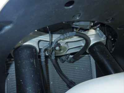 Kawasaki Ninja ZX-10R 2023