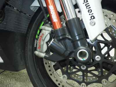 Kawasaki Ninja ZX-10R 2023