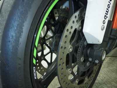 Kawasaki Ninja ZX-10R 2023