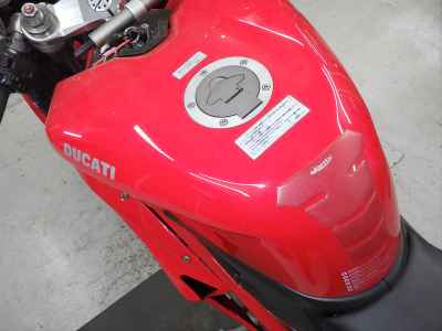 Ducati 1098 2007