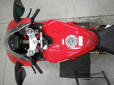 Ducati 1098 2007