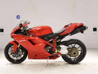 Ducati 1098 2007