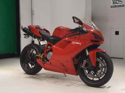 Ducati 1098 2007
