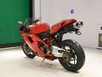 Ducati 1098 2007