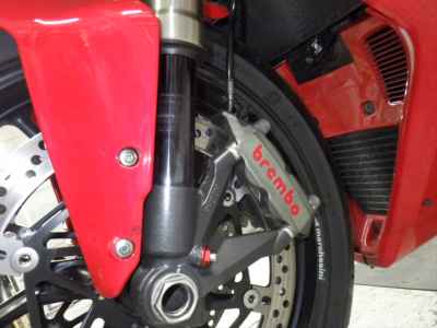 Ducati 1098 2007