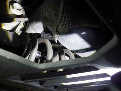 Suzuki Burgman 400 2019