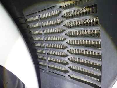 Suzuki Burgman 400 2019