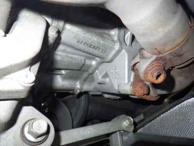 Suzuki Burgman 400 2019