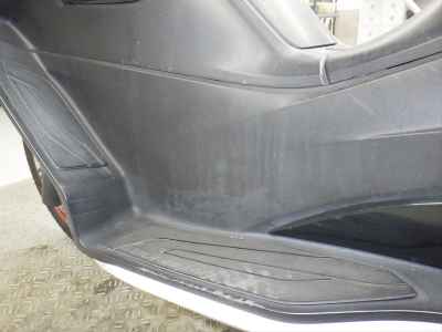 Suzuki Burgman 400 2019