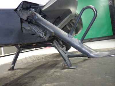 Suzuki Burgman 400 2019