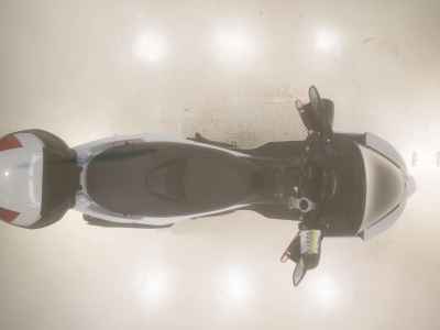 Suzuki Burgman 400 2019