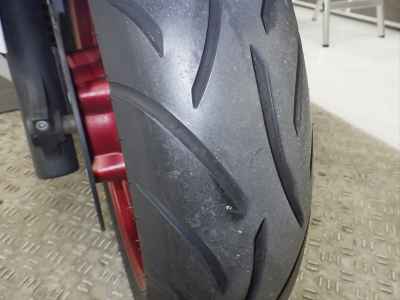 Suzuki Burgman 400 2019