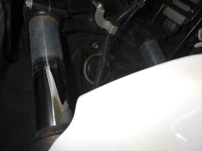 Suzuki Burgman 400 2019