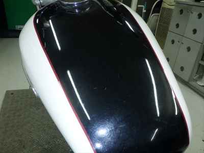 Harley-Davidson Sportster XL1200L 2007