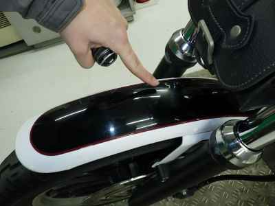 Harley-Davidson Sportster XL1200L 2007