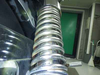 Harley-Davidson Sportster XL1200L 2007