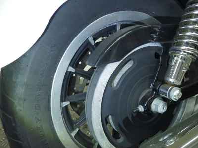 Harley-Davidson Sportster XL1200L 2007