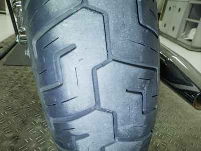 Harley-Davidson Sportster XL1200L 2007