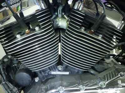 Harley-Davidson Sportster XL1200L 2007