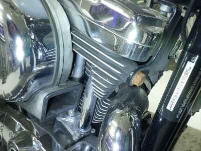 Harley-Davidson Sportster XL1200L 2007