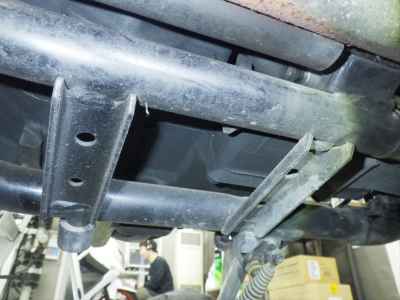 Harley-Davidson Sportster XL1200L 2007