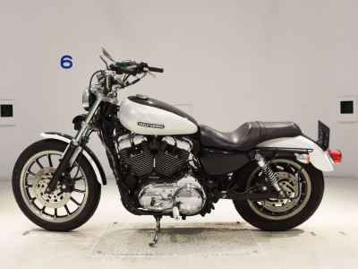 Harley-Davidson Sportster XL1200L 2007