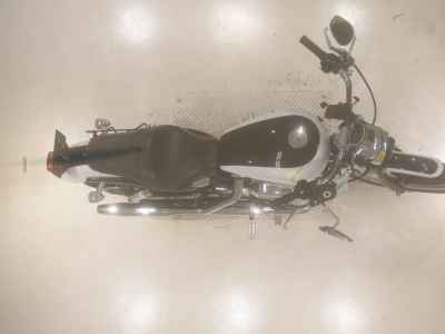 Harley-Davidson Sportster XL1200L 2007