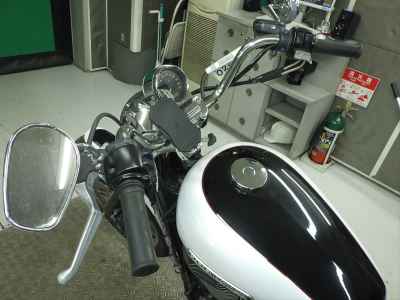 Harley-Davidson Sportster XL1200L 2007