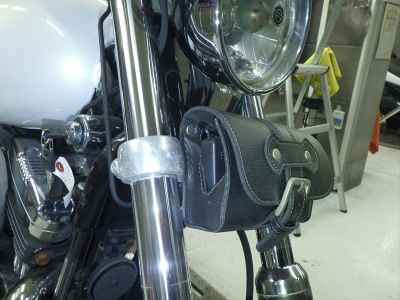 Harley-Davidson Sportster XL1200L 2007