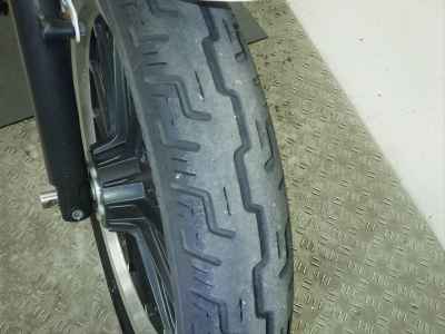 Harley-Davidson Sportster XL1200L 2007