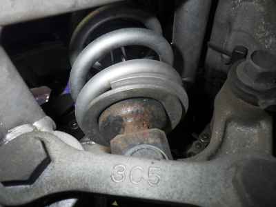 Yamaha XT250 Serow 2012