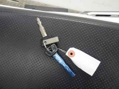 Yamaha XT250 Serow 2012