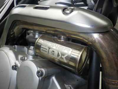 Yamaha XT250 Serow 2012