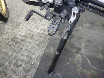 Yamaha XT250 Serow 2012