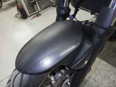 Suzuki SV650 2023