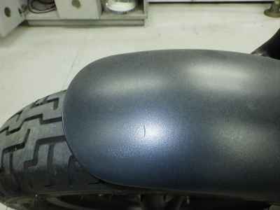 Honda Rebel CMX250 2020