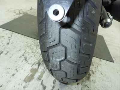 Honda Rebel CMX250 2020