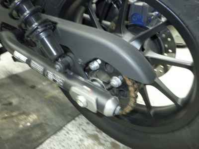 Honda Rebel CMX250 2020