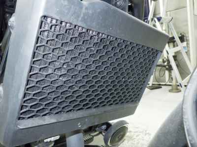 Honda Rebel CMX250 2020