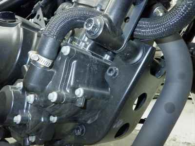 Honda Rebel CMX250 2020