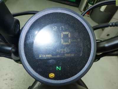 Honda Rebel CMX250 2020