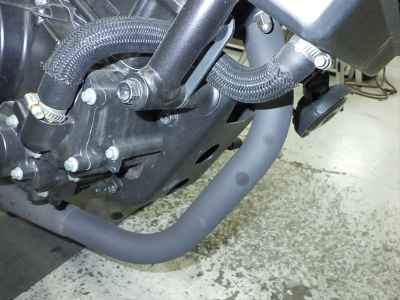 Honda Rebel CMX250 2020