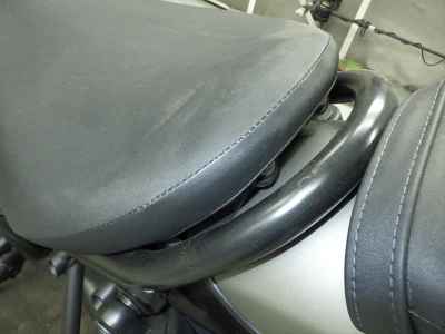 Honda Rebel CMX250 2020