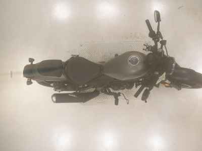 Honda Rebel CMX250 2020